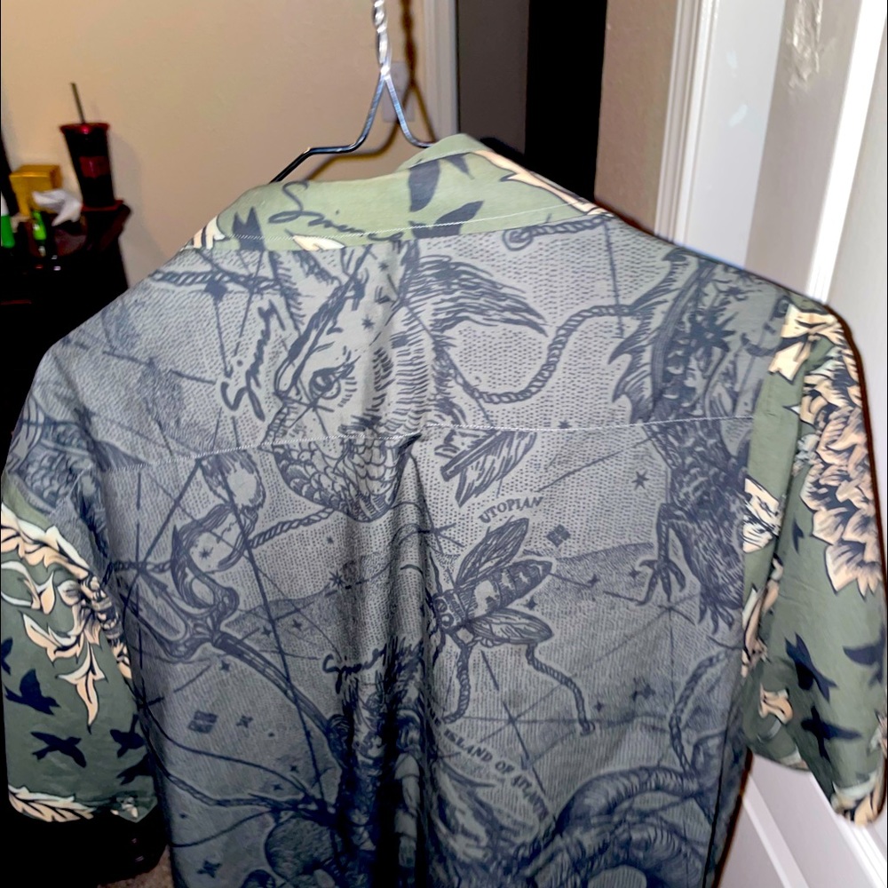 LIKE NEW RETAIL 950$